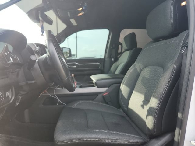 Used 2020 RAM 1500 Big Horn RWD image 13