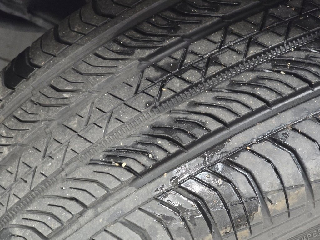 Used 2024 Jeep Compass Limited image 10