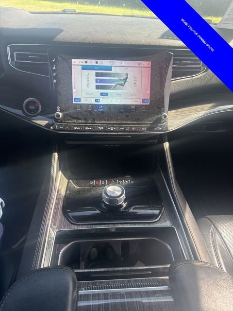 Used 2022 Jeep Wagoneer Series III w/ Convenience Group I image 25