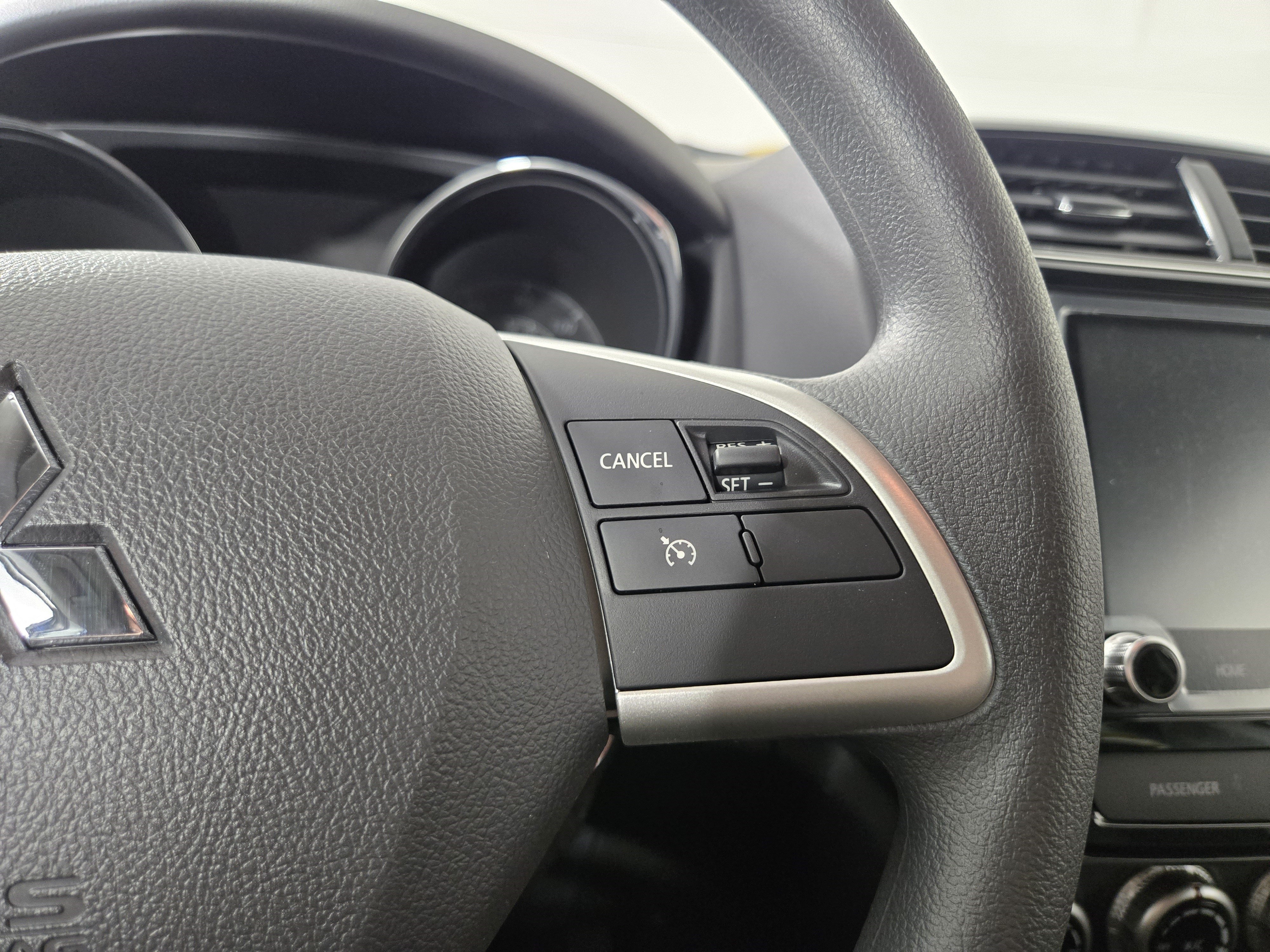 New 2026 Mitsubishi Outlander Sport ES AWD/4WD image 15