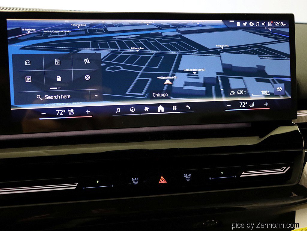 New 2026 BMW 530i xDrive w/ Premium Package image 20