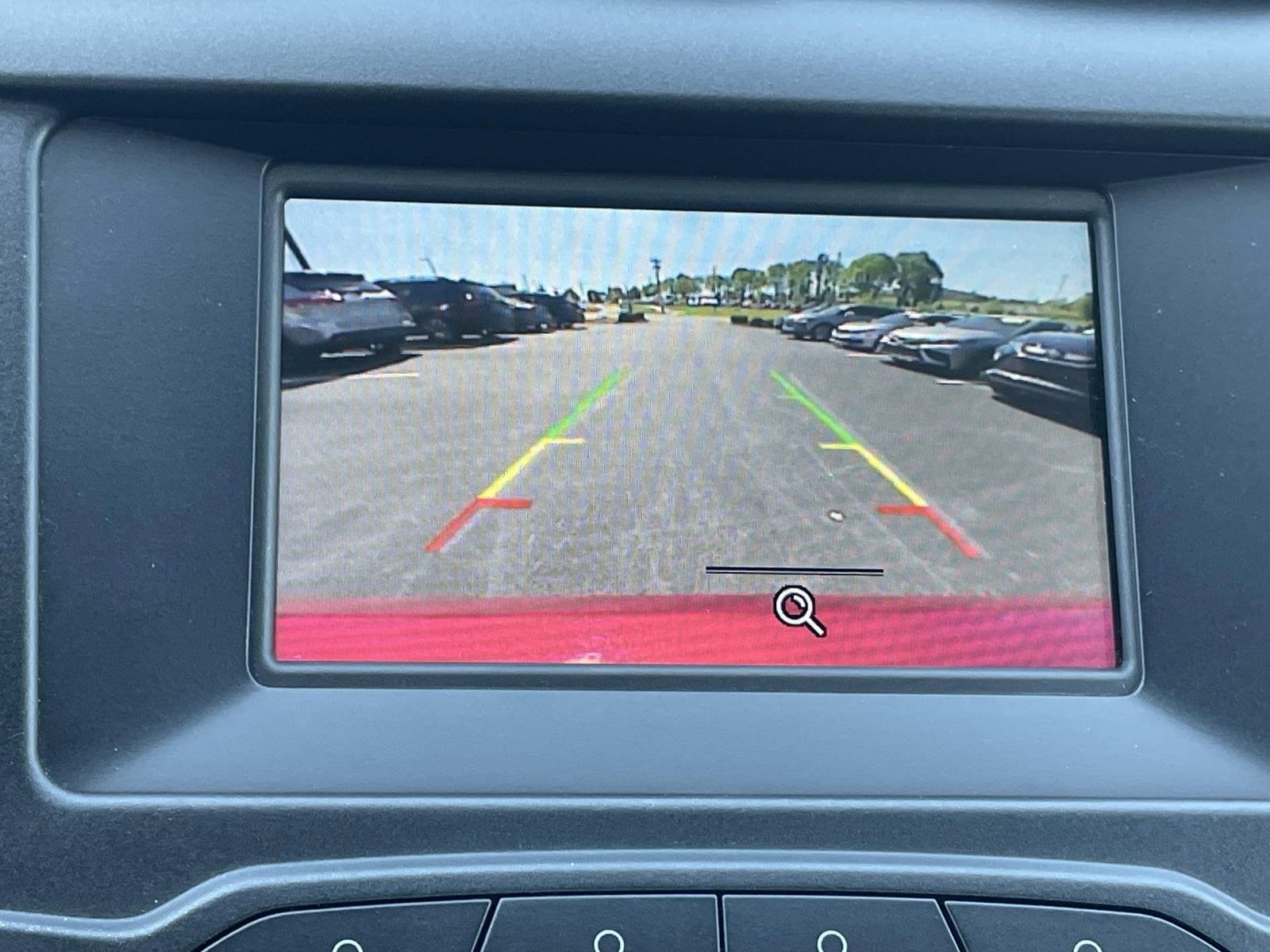 Used 2015 Ford Fusion SE w/ Equipment Group 202A AWD/4WD image 25
