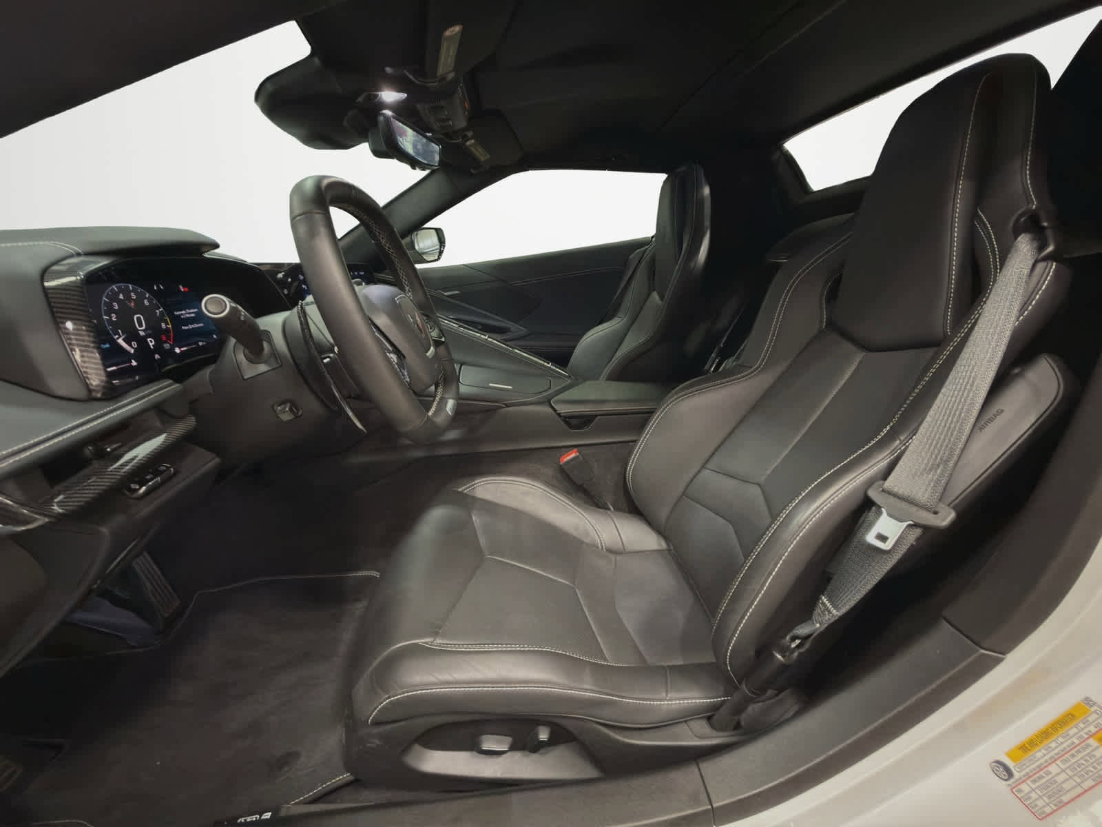 Used 2024 Chevrolet Corvette Z06 image 20