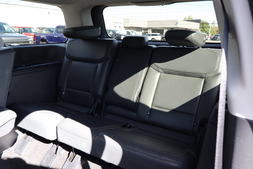 Used 2026 Ford Expedition Active AWD/4WD image 20
