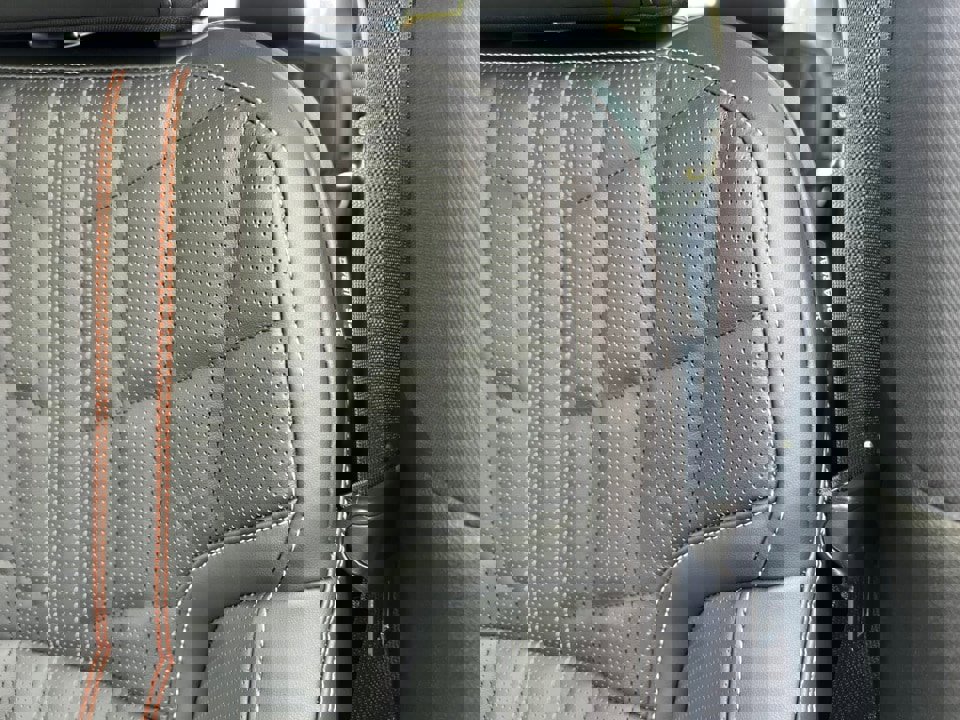 New 2026 Nissan Armada PRO-4X image 12