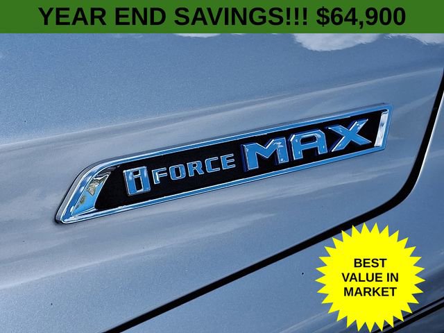 Used 2024 Toyota Sequoia Platinum image 36