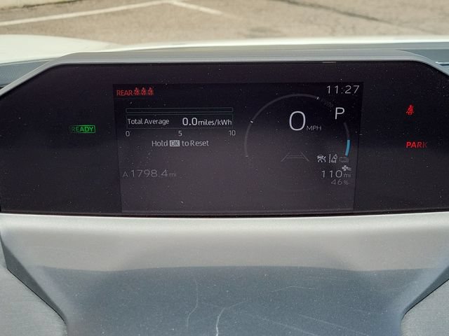 Used 2026 Toyota bZ Woodland AWD/4WD image 22