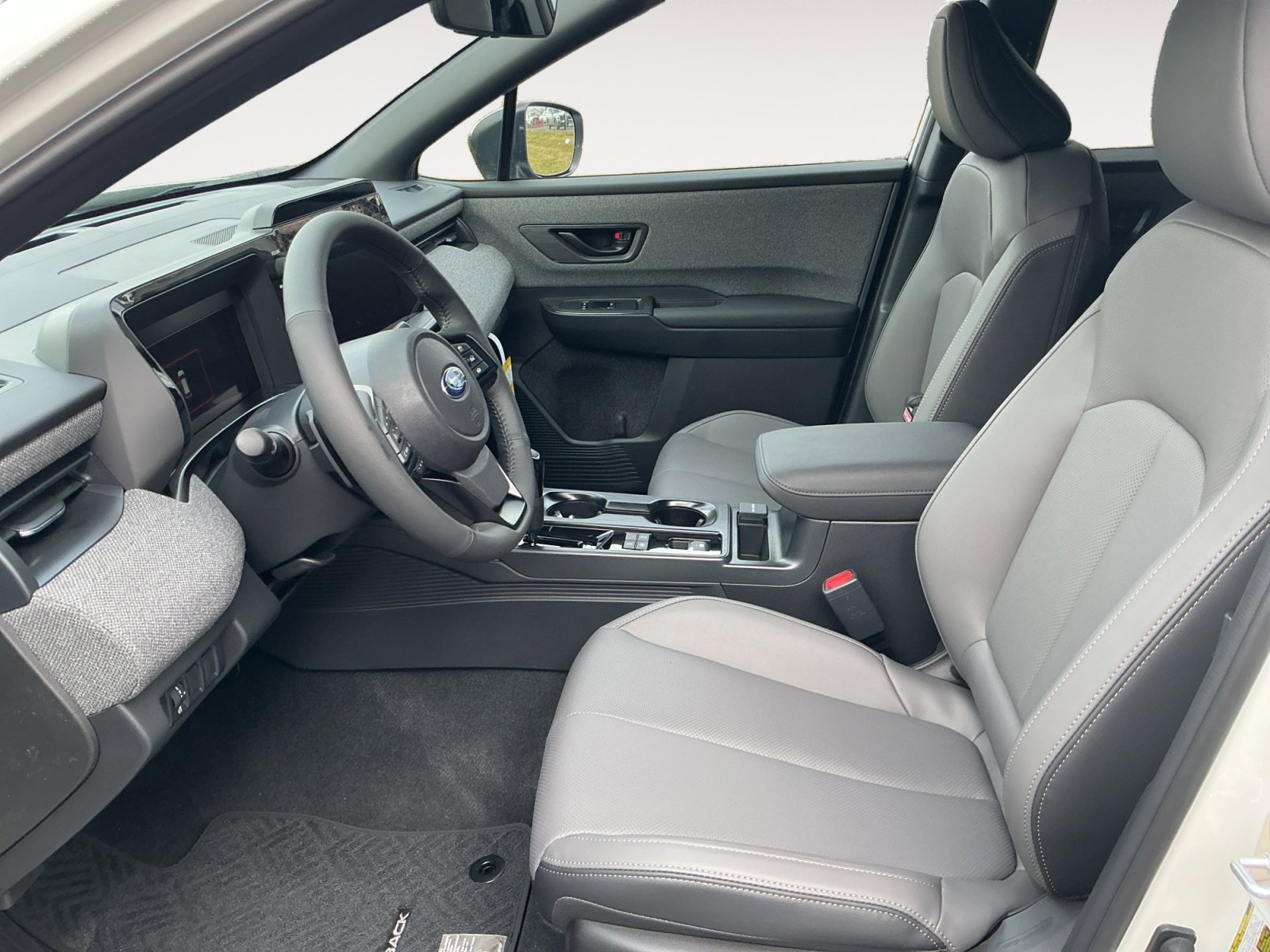 New 2026 Subaru Outback Limited AWD/4WD image 9