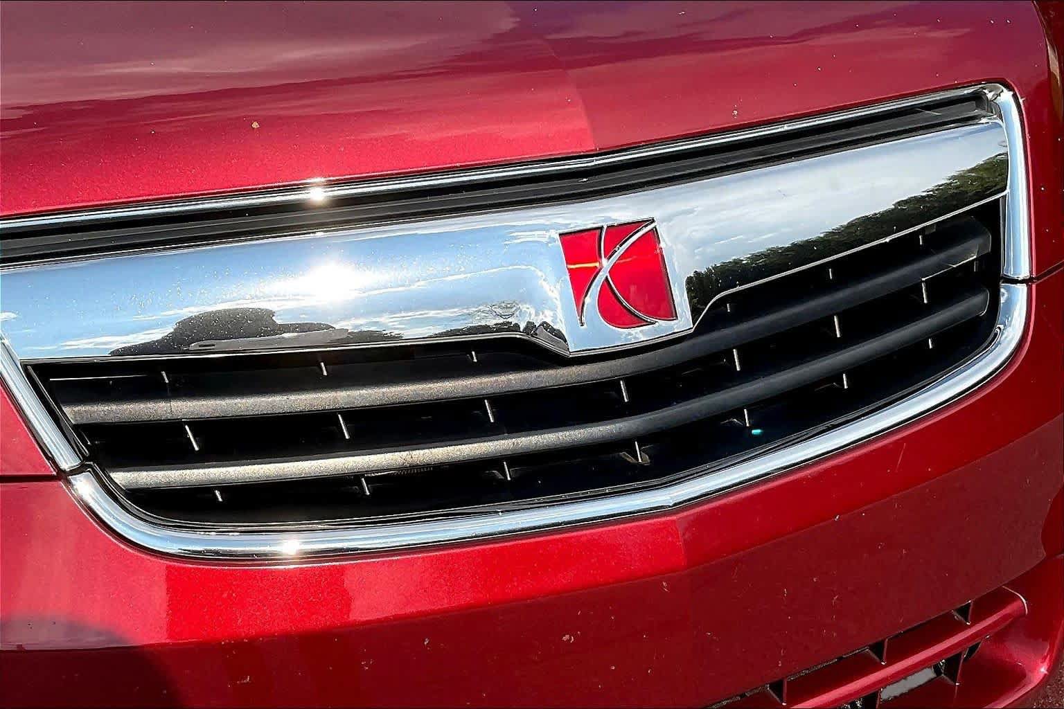 Used 2008 Saturn Vue XR w/ Convenience Package FWD image 27