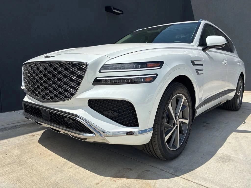 Used 2026 Genesis GV80 3.5T Advanced