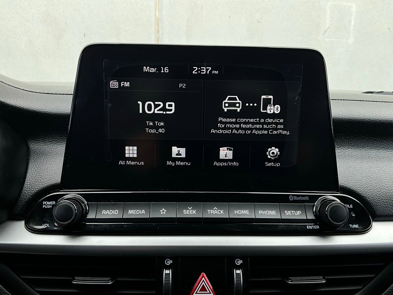 Used 2019 Kia Forte LXS image 25