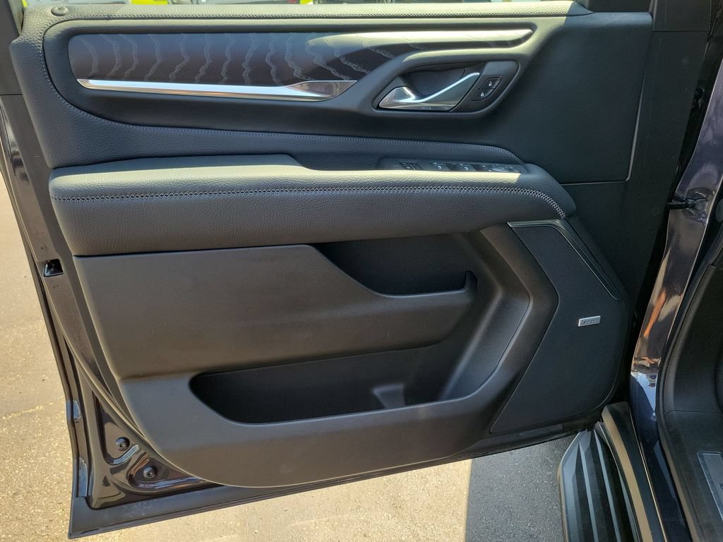 Used 2023 GMC Yukon Denali AWD/4WD image 22