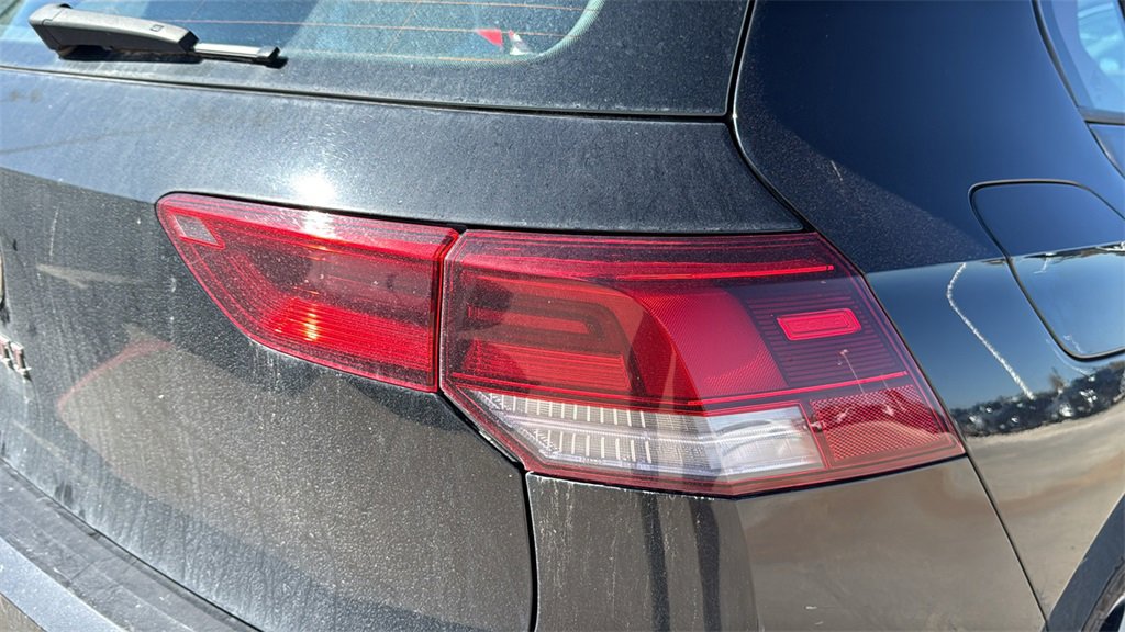 Used 2024 Volkswagen GTI S image 8