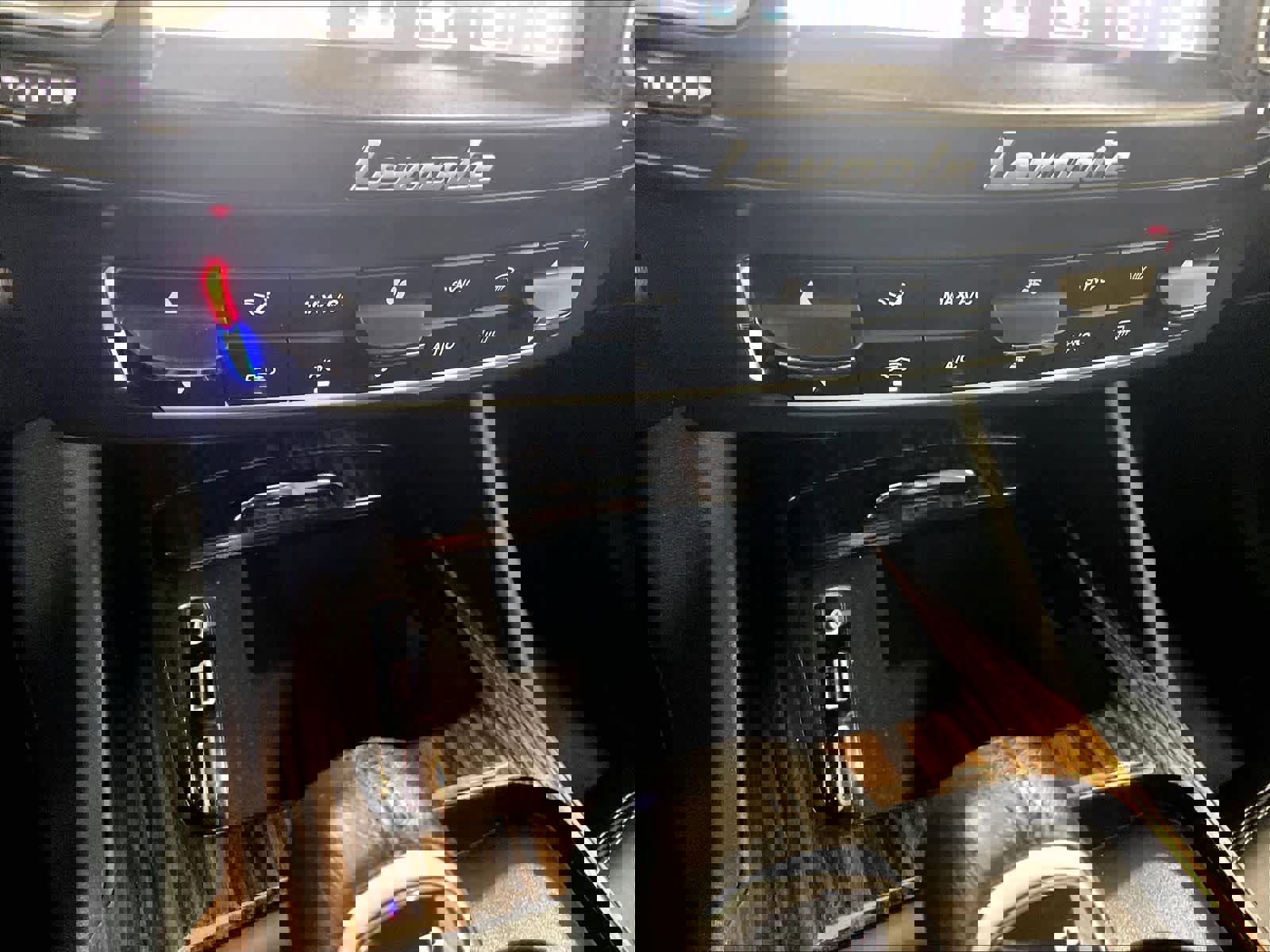 Used 2018 Maserati Levante GranLusso image 26