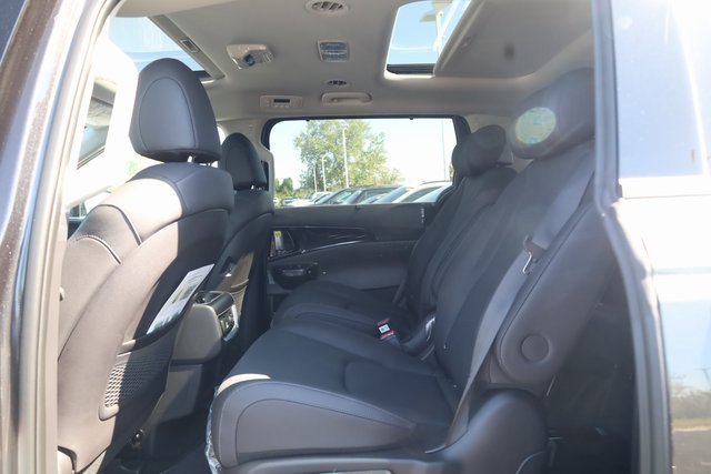 New 2026 Kia Carnival SX Prestige image 21