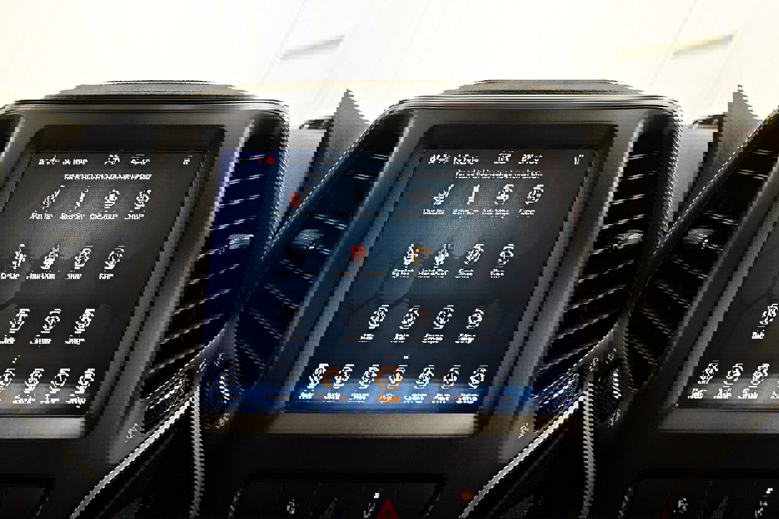 Used 2021 Jeep Cherokee Trailhawk w/ Trailer Tow Group image 13