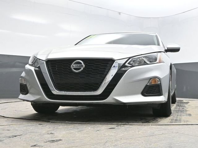 Used 2021 Nissan Altima 2.5 S image 18
