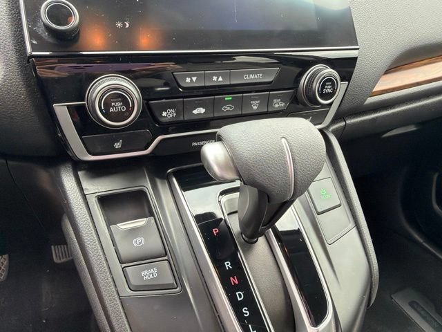 Used 2018 Honda CR-V EX image 20
