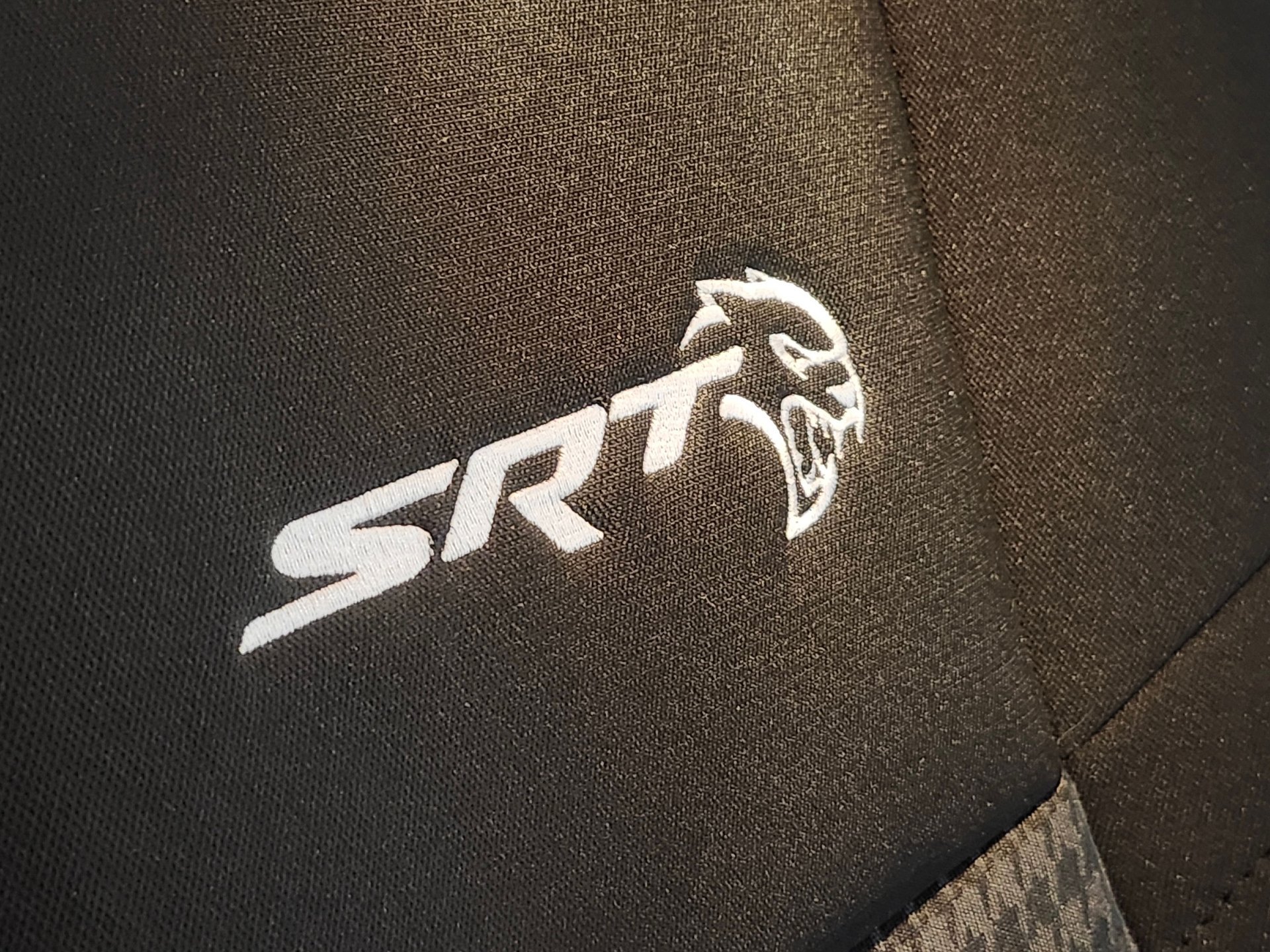 Used 2022 Dodge Challenger SRT Super Stock RWD image 38