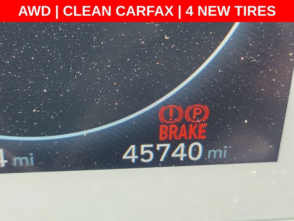 Used 2023 Hyundai Ioniq 5 SEL w/ Cargo Package AWD/4WD image 4