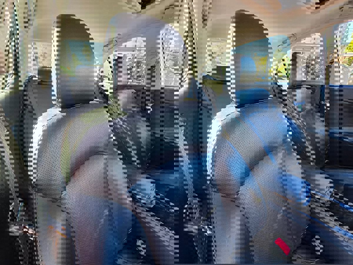 Used 2008 Lexus IS 250 image 17