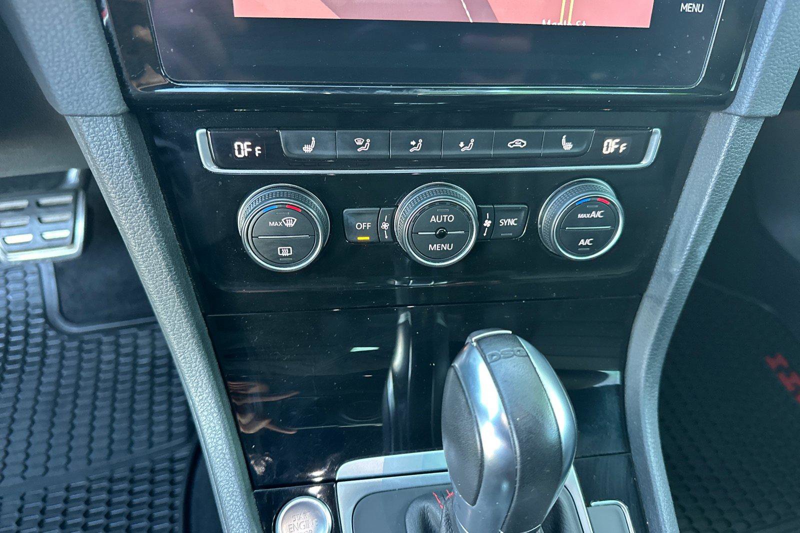 Used 2018 Volkswagen GTI Autobahn image 27