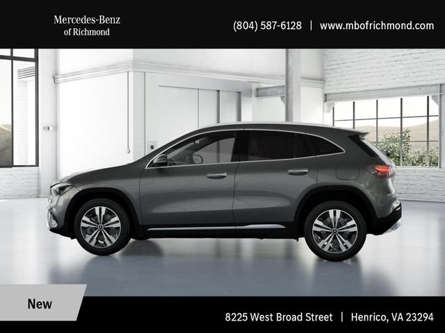 New 2026 Mercedes-Benz GLA 250 4MATIC image 33