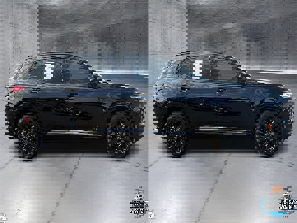 Used 2025 Buick Envision Sport Touring image 8