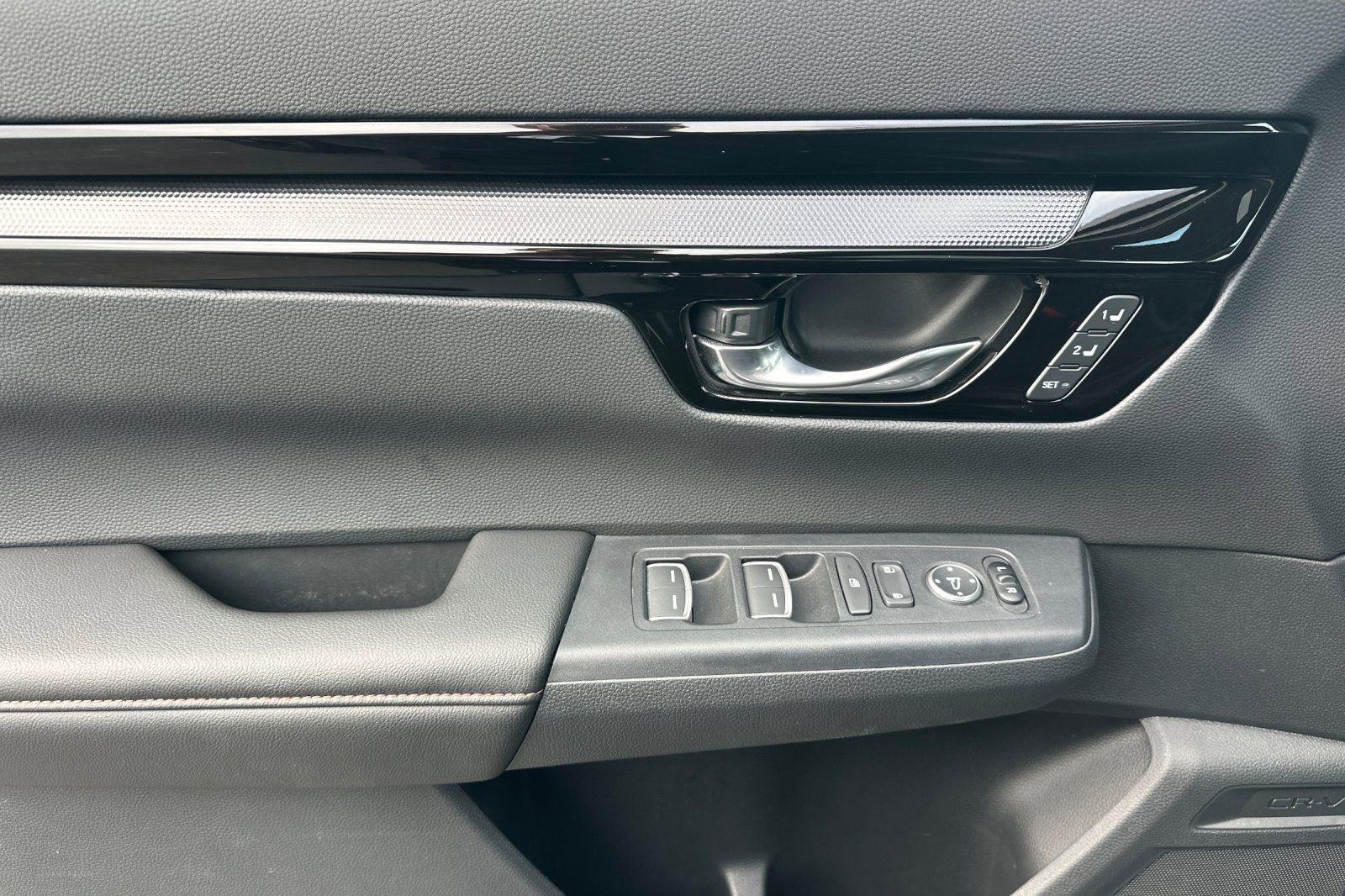 Certified 2026 Honda CR-V Sport Touring image 10