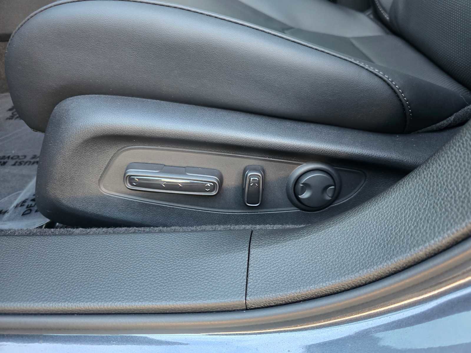 New 2025 Honda Accord EX-L image 24