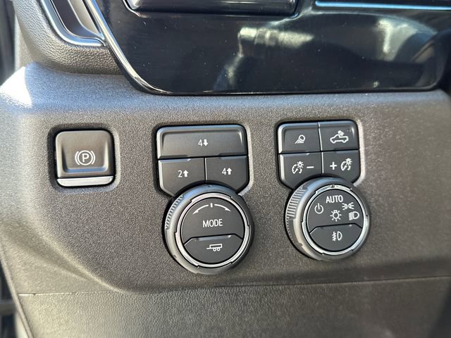 Used 2025 Chevrolet Silverado 2500 LT w/ All Star Edition AWD/4WD image 25