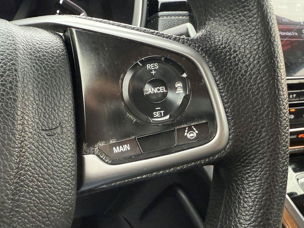 Used 2020 Honda CR-V EX image 30