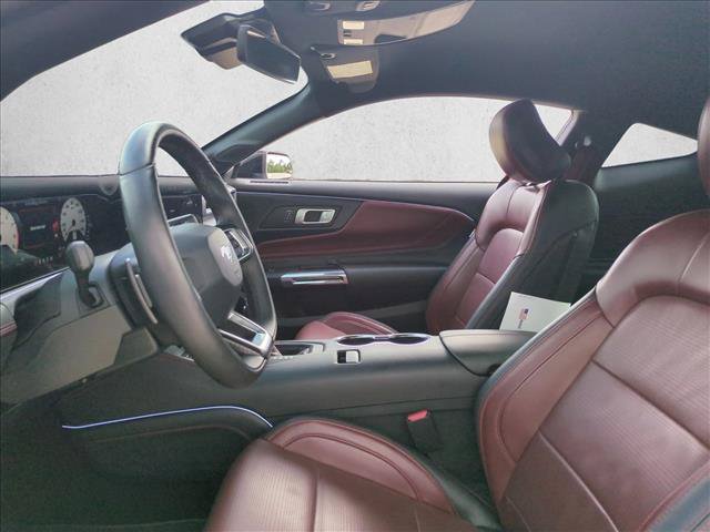Used 2024 Ford Mustang GT Premium RWD image 16