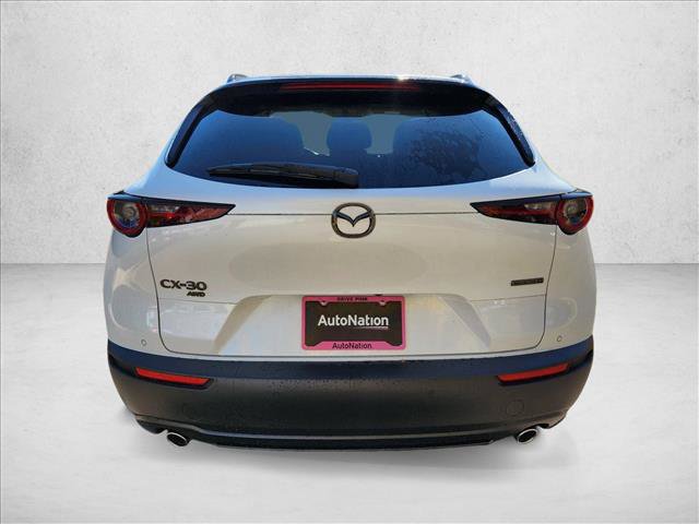 New 2026 MAZDA CX-30 Aire Edition AWD/4WD video 4