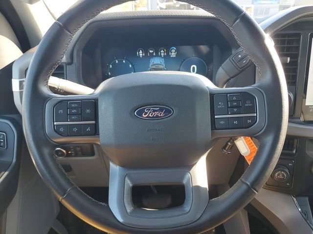 Used 2024 Ford F150 XLT w/ Mobile Office Package image 25