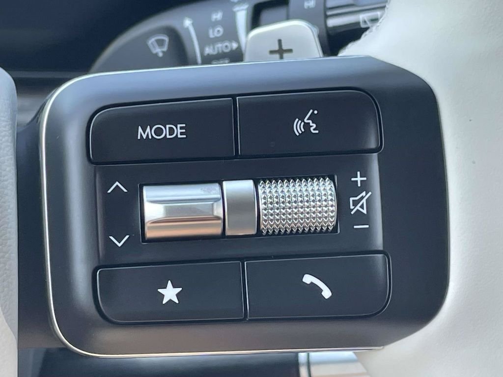 New 2027 Hyundai Santa Fe Calligraphy FWD image 29