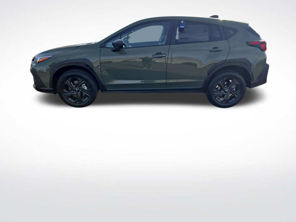 New 2026 Subaru Crosstrek 2.5i image 4