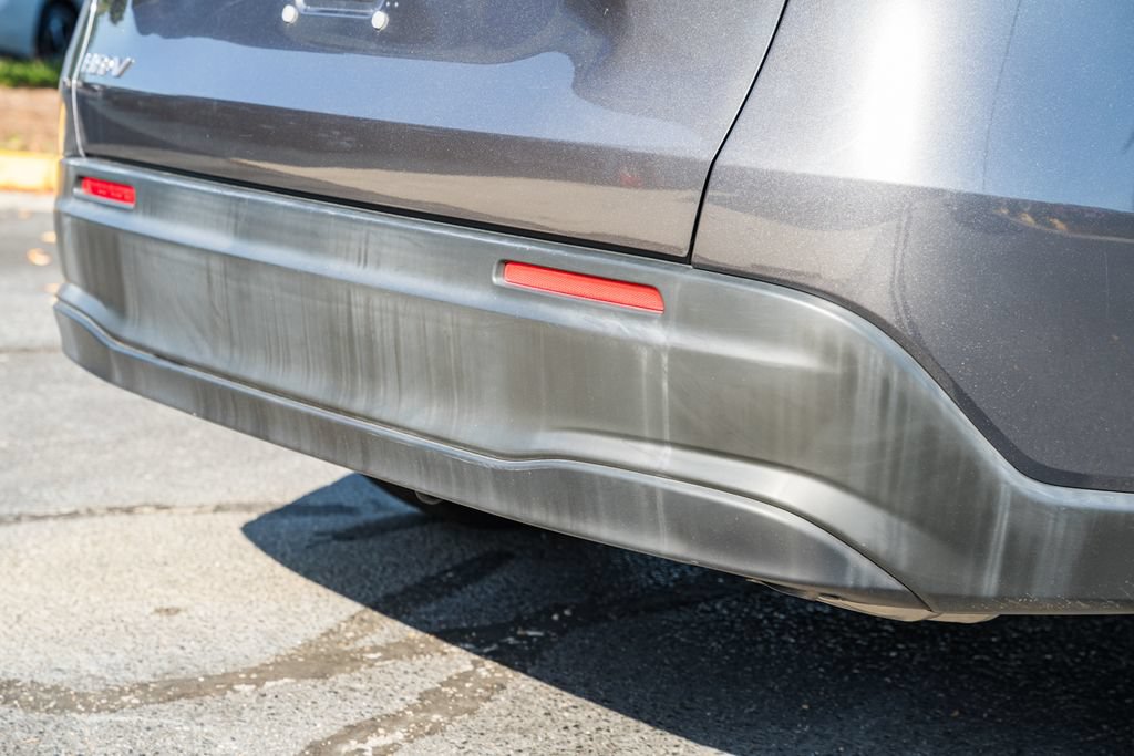Certified 2024 Honda HR-V LX image 7