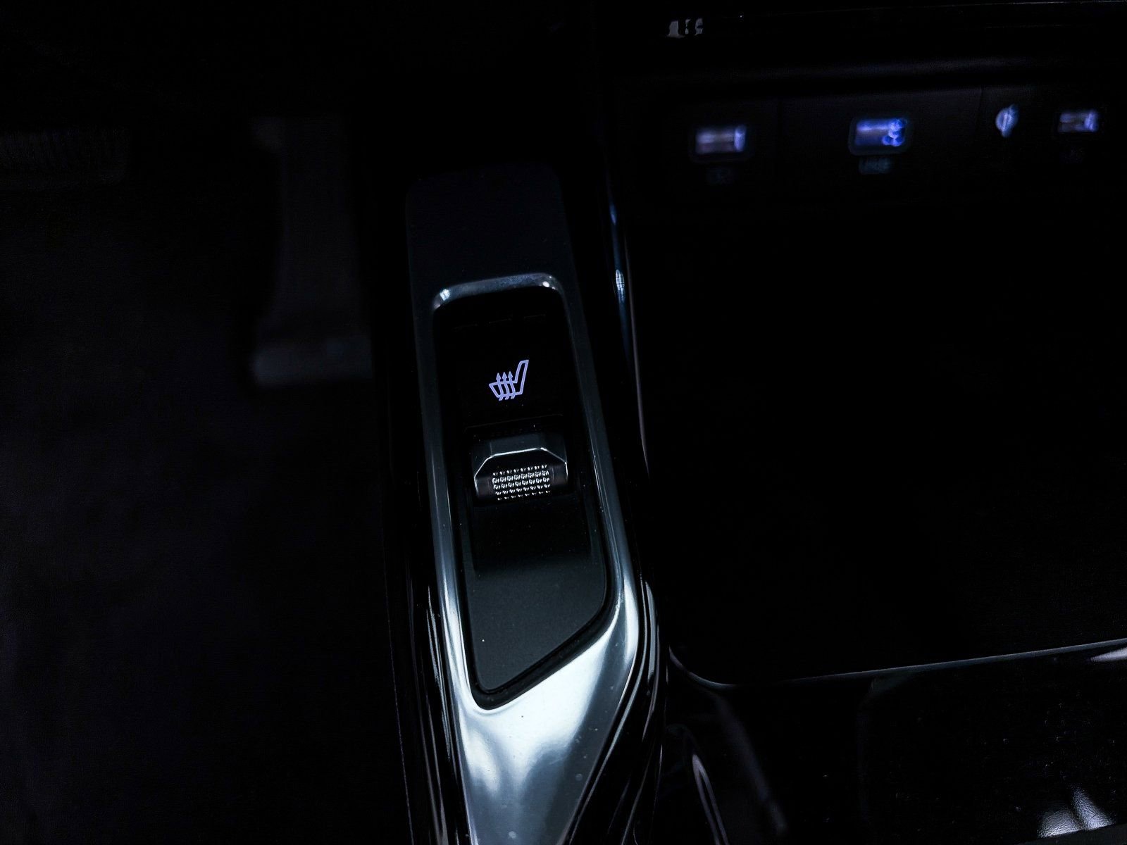 Used 2021 Kia Sorento SX image 26