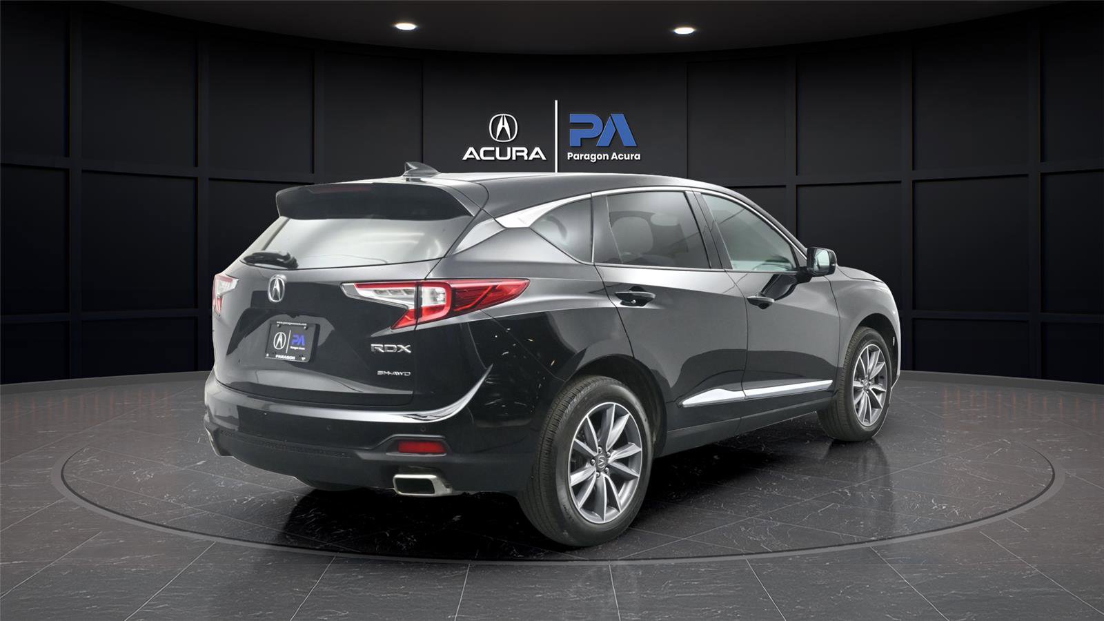 Certified 2023 Acura RDX AWD w/ Technology Package image 22