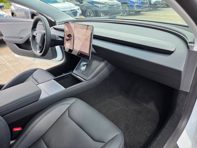 Used 2025 Tesla Model 3 Long Range RWD image 23