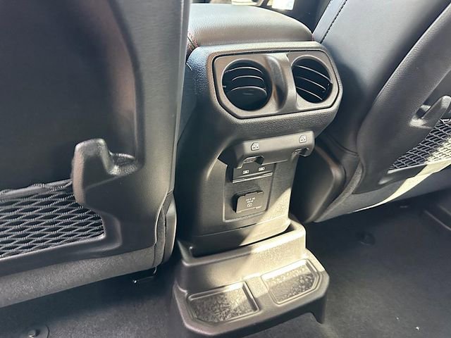 New 2026 Jeep Wrangler Unlimited Rubicon image 21
