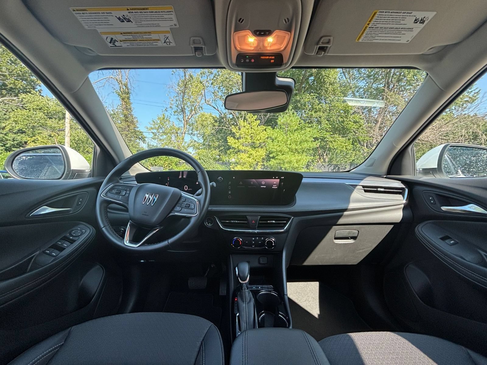 Used 2026 Buick Encore GX Preferred FWD image 32
