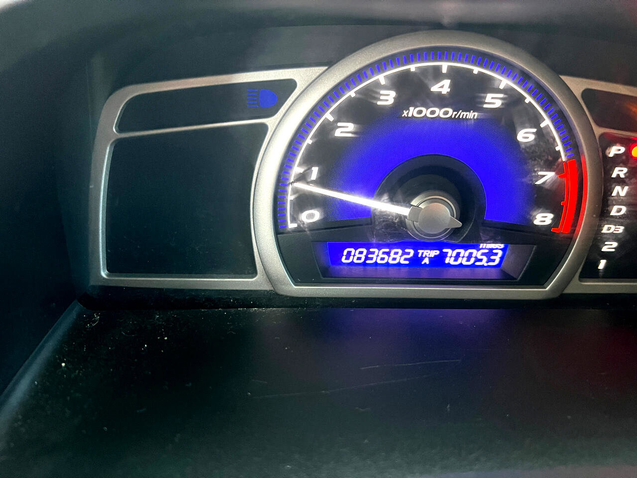 Used 2010 Honda Civic LX image 19