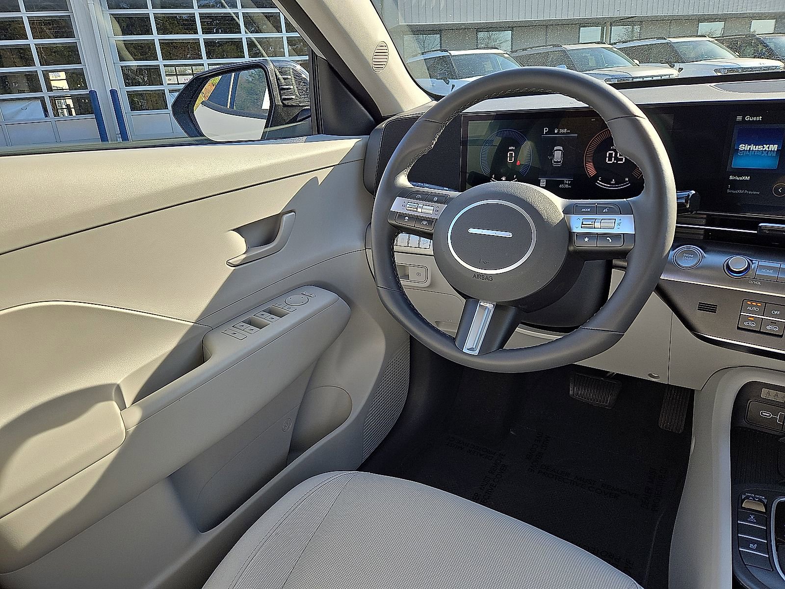 Used 2026 Hyundai Kona SEL Sport AWD/4WD image 14