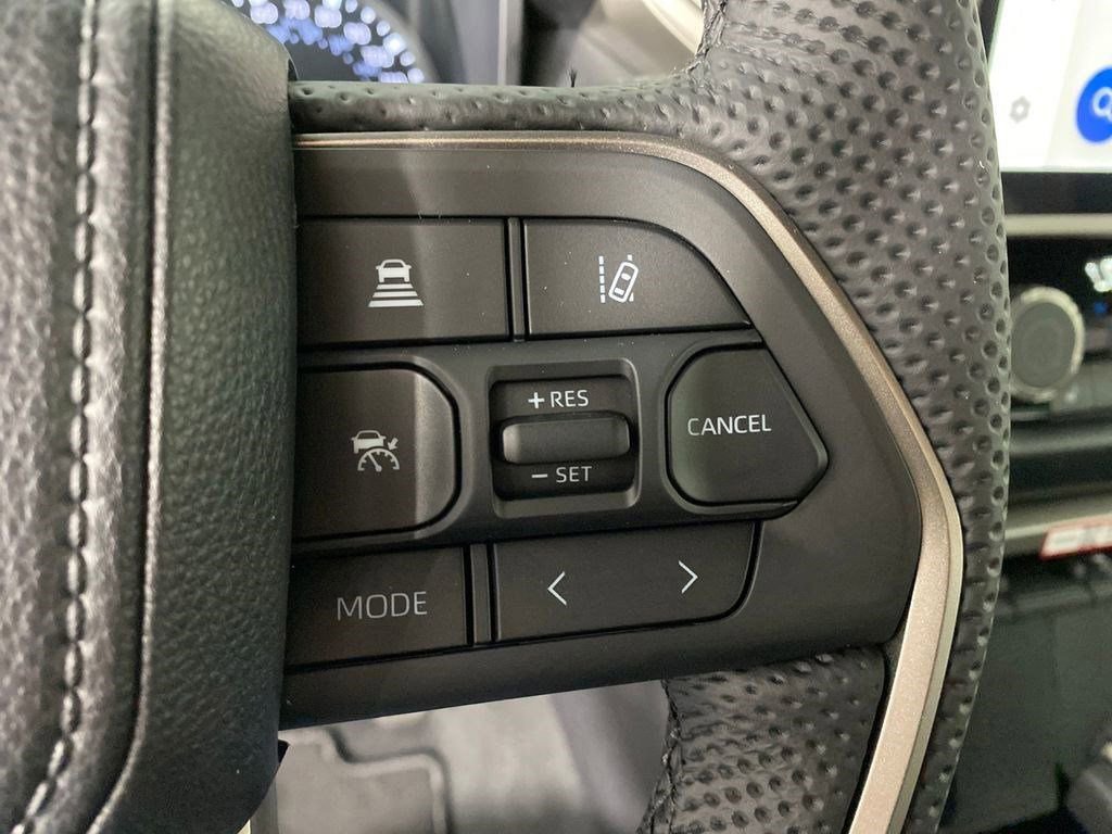 New 2026 Toyota Tundra SR5 image 15