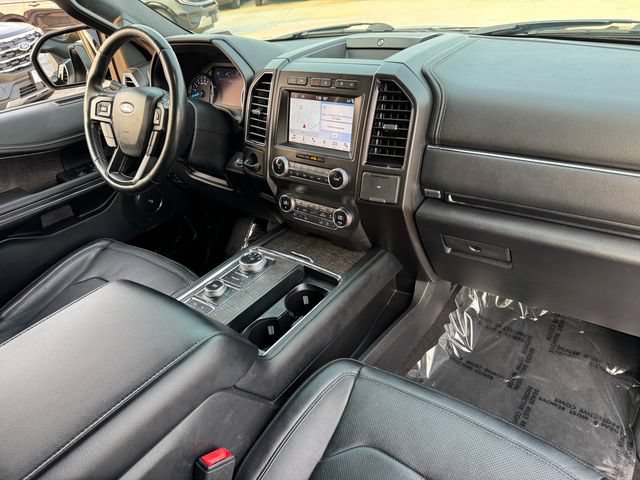Used 2019 Ford Expedition Max Limited w/ Equipment Group 302A AWD/4WD image 23