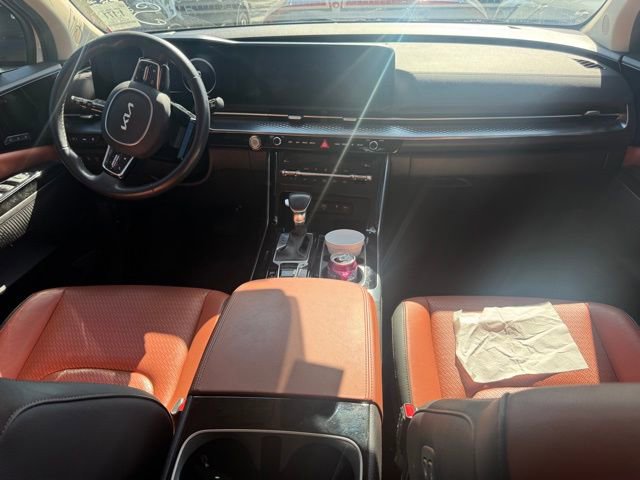 Used 2024 Kia Carnival SX Prestige FWD image 6