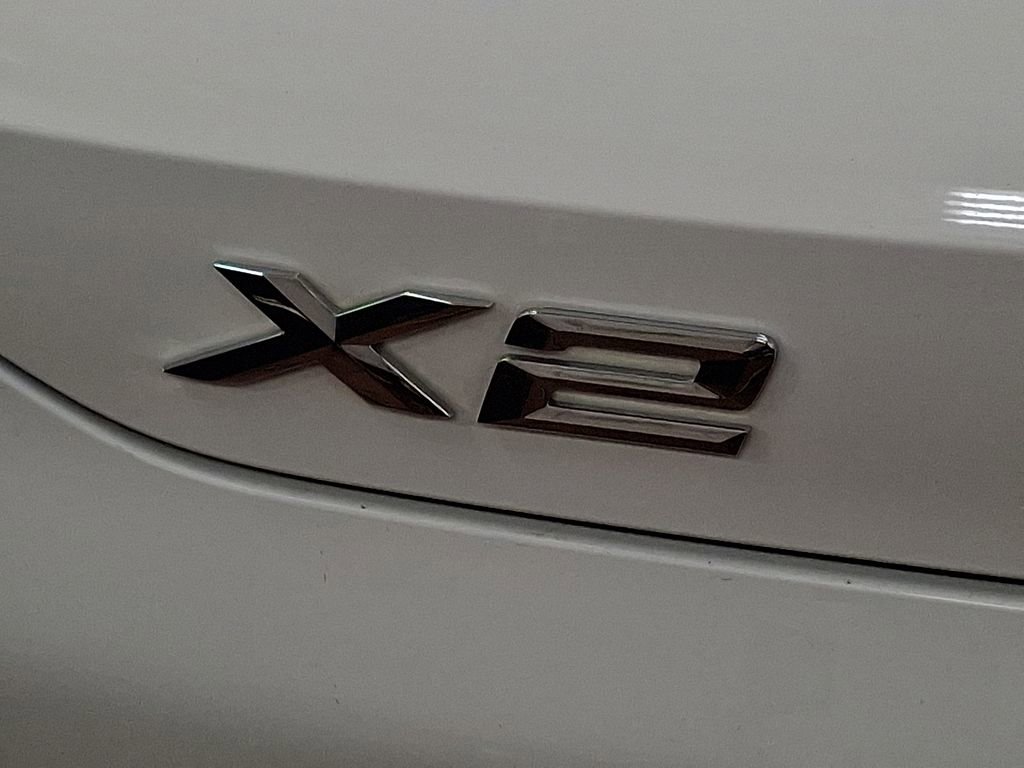 Used 2020 BMW X2 xDrive28i w/ Convenience Package image 30