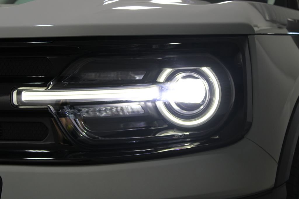 Used 2023 Ford Bronco Sport Outer Banks image 49